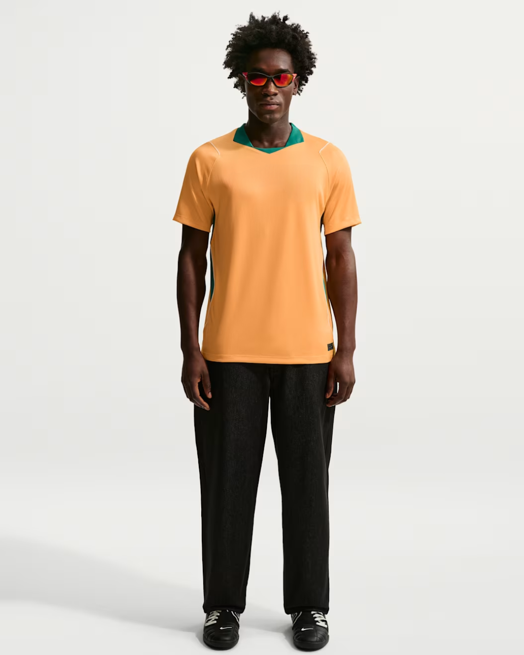 Australia 2026 Home Style Jersey